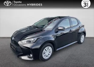 Image principale du véhicule