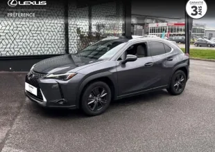 Image principale du véhicule