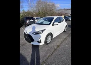 Image principale du véhicule