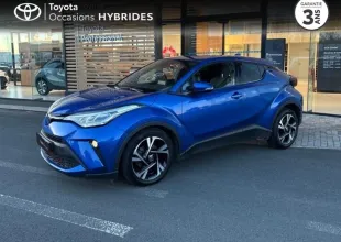 Image principale du véhicule