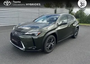 Image principale du véhicule