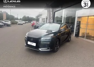 Image principale du véhicule