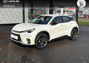 Image principale du véhicule