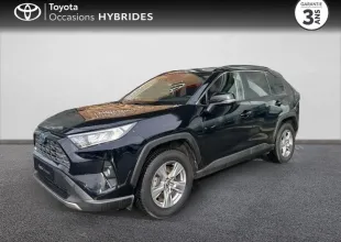 Image principale du véhicule