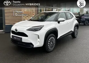 Image principale du véhicule