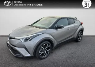 Image principale du véhicule