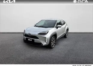 Image principale du véhicule