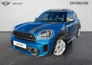 Image principale du véhicule