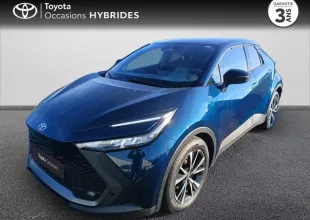 Image principale du véhicule