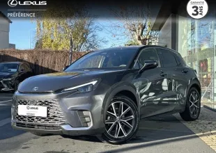 Image principale du véhicule