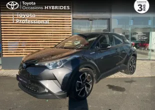 Image principale du véhicule