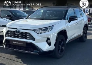 Image principale du véhicule