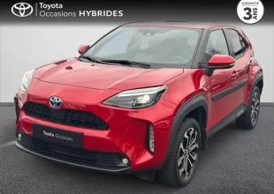 Image principale du véhicule