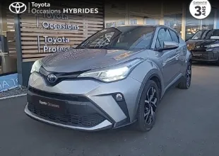 Image principale du véhicule