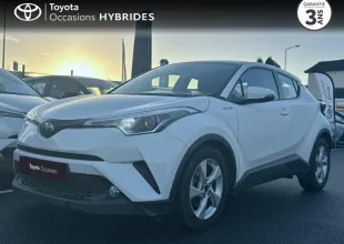 Image principale du véhicule