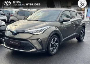 Image principale du véhicule