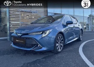 Image principale du véhicule