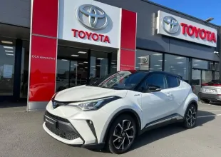 Image principale du véhicule