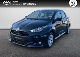 Image principale du véhicule