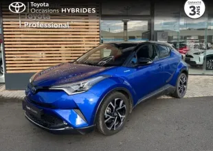 Image principale du véhicule