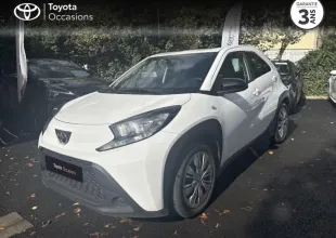 Image principale du véhicule