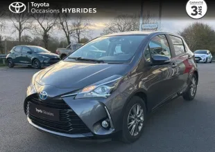 Image principale du véhicule