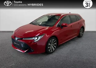 Image principale du véhicule