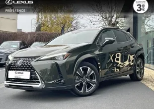 Image principale du véhicule