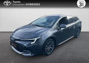 Image principale du véhicule