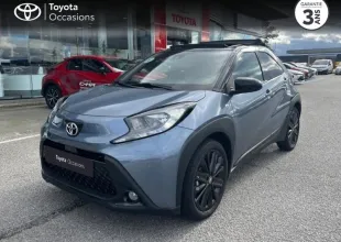 Image principale du véhicule