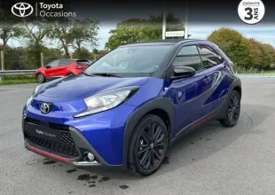 Image principale du véhicule