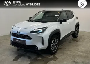 Image principale du véhicule