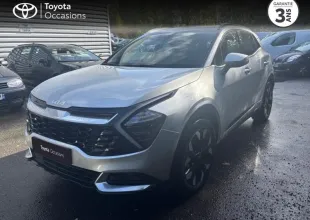 Image principale du véhicule