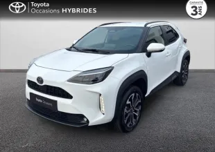 Image principale du véhicule