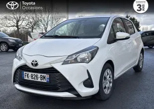 Image principale du véhicule