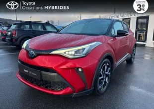 Image principale du véhicule