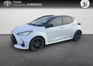 Image principale du véhicule