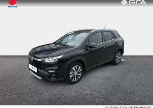 Image principale du véhicule