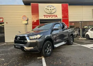 Image principale du véhicule