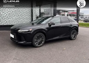 Image principale du véhicule