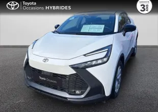 Image principale du véhicule