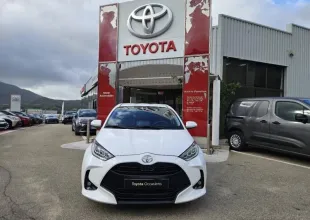 Image principale du véhicule