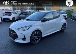 Image principale du véhicule