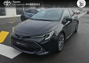 Image principale du véhicule