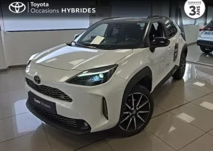 Image principale du véhicule