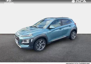 Image principale du véhicule