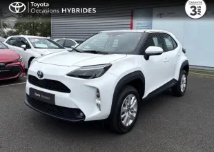 Image principale du véhicule