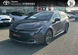 Image principale du véhicule