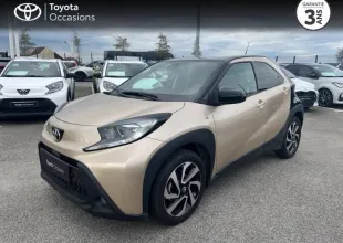 Image principale du véhicule