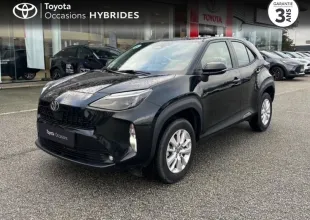 Image principale du véhicule